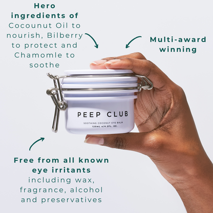 Dry Eyes Rescue Kit + FREE GIFT