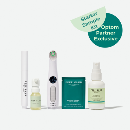 Starter Sample Kit