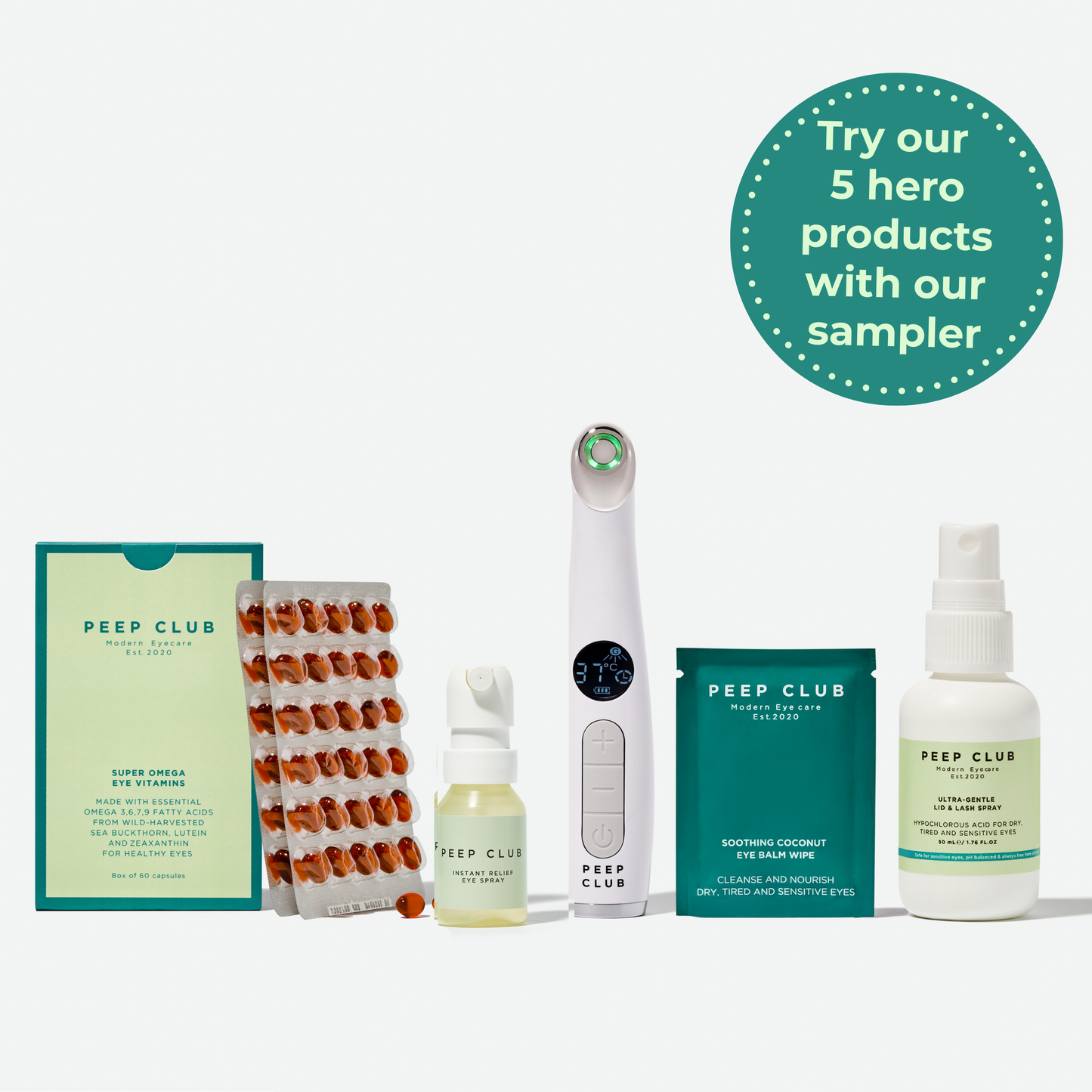 Professional Partners Starter Kit