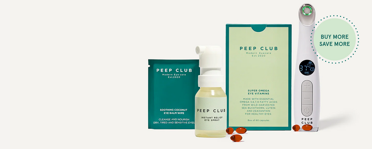 PeepClub Partners