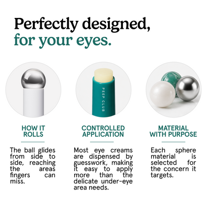 Dry Under Eye Correcting Lidstick™