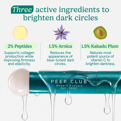 Dark Circle Correcting Lidstick™