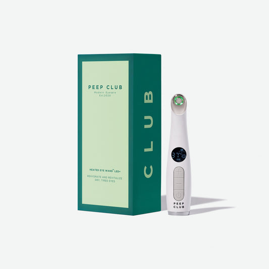 Heated Eye Wand™ LED +