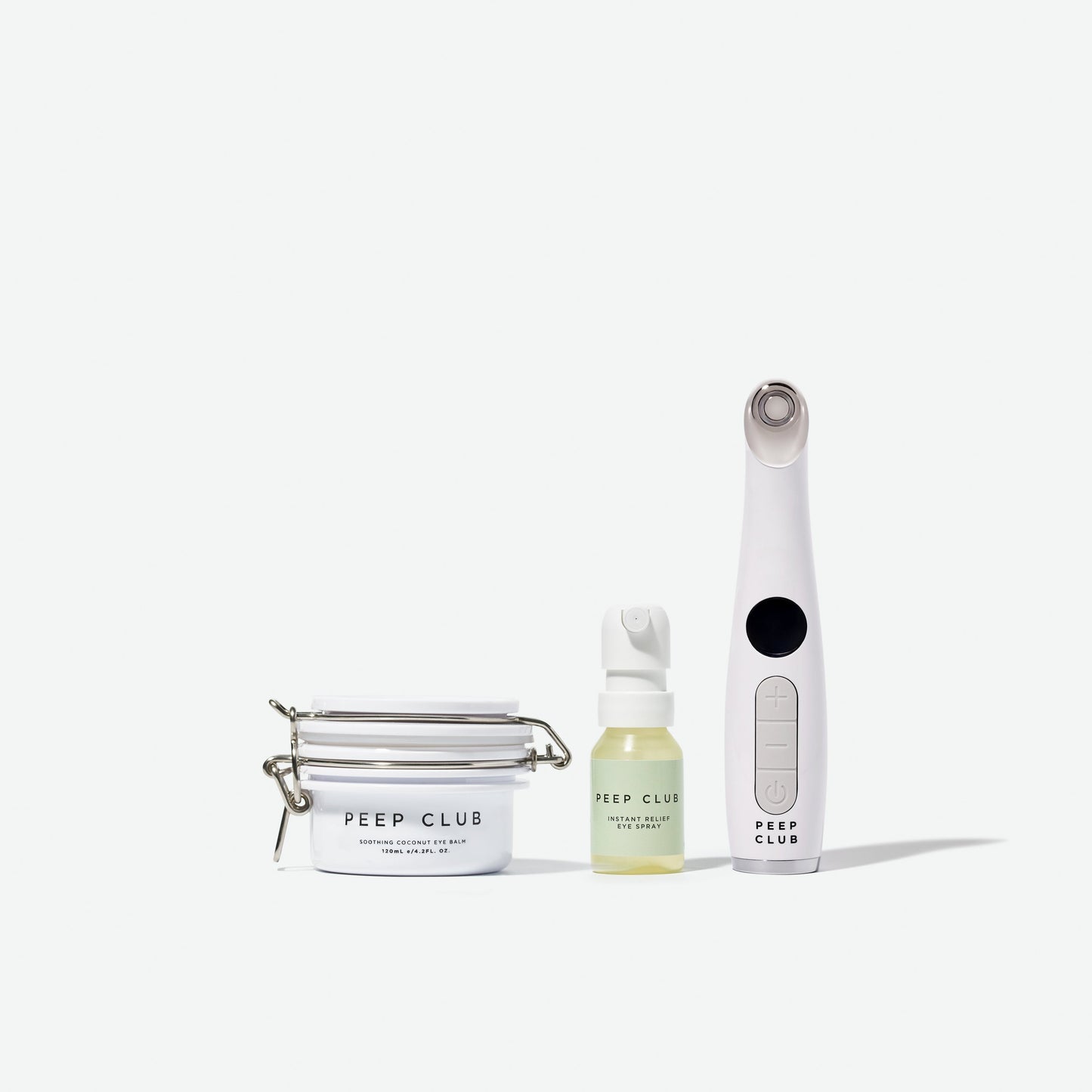 Heated Eye Wand™ LED +