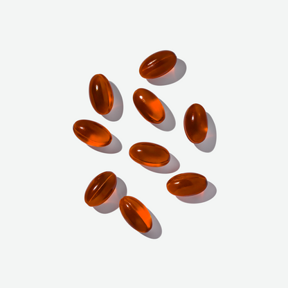Super Omega Eye Supplements